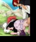 One Piece Hentai - Alvida