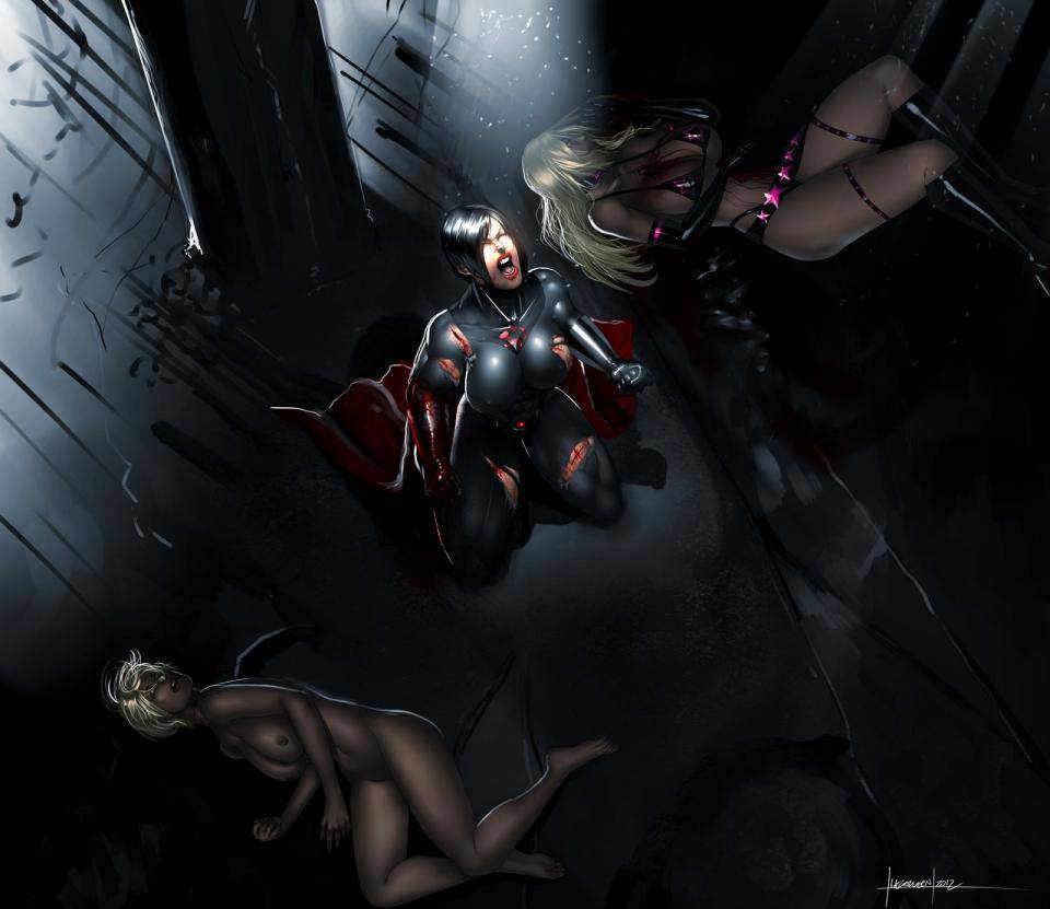 Soviet Superwoman - Photo #56