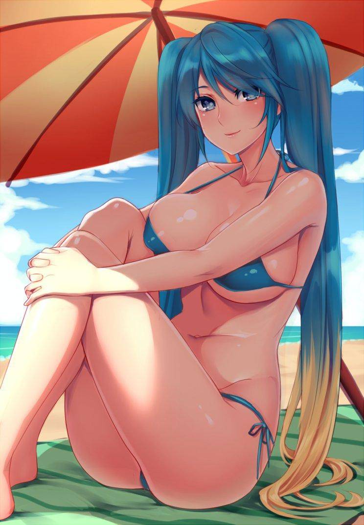 SGT HentaiZ [Ultimate LoL Collegtione Vol. 1] - Photo #53