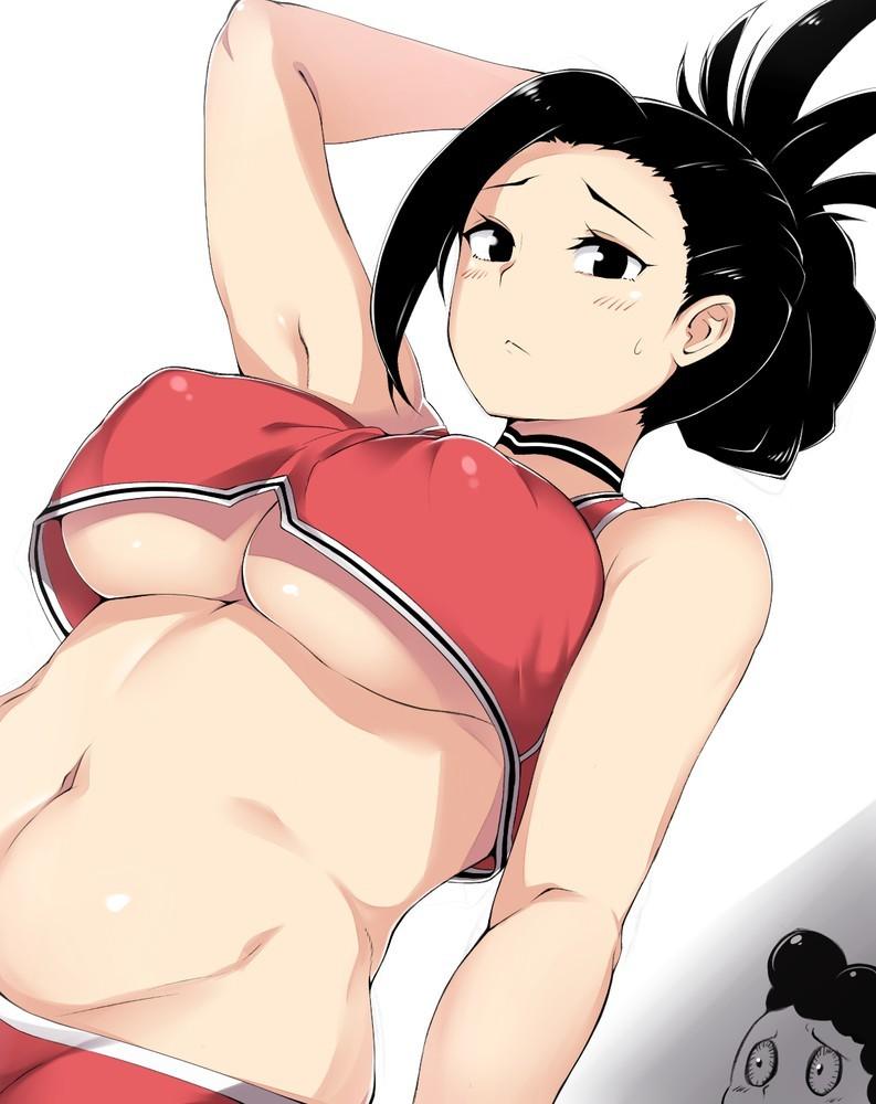 boku no hero academia - Photo #5