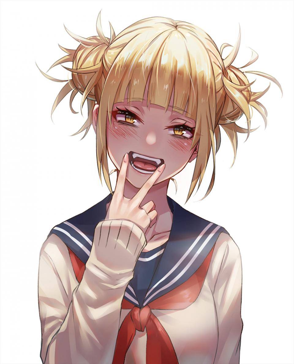 boku no hero academia - Photo #22