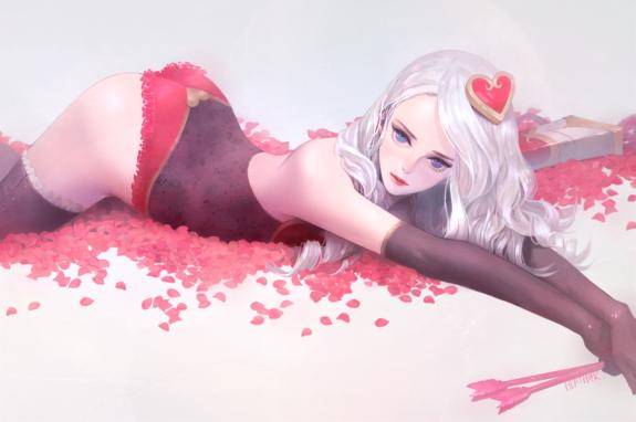 League of Legends