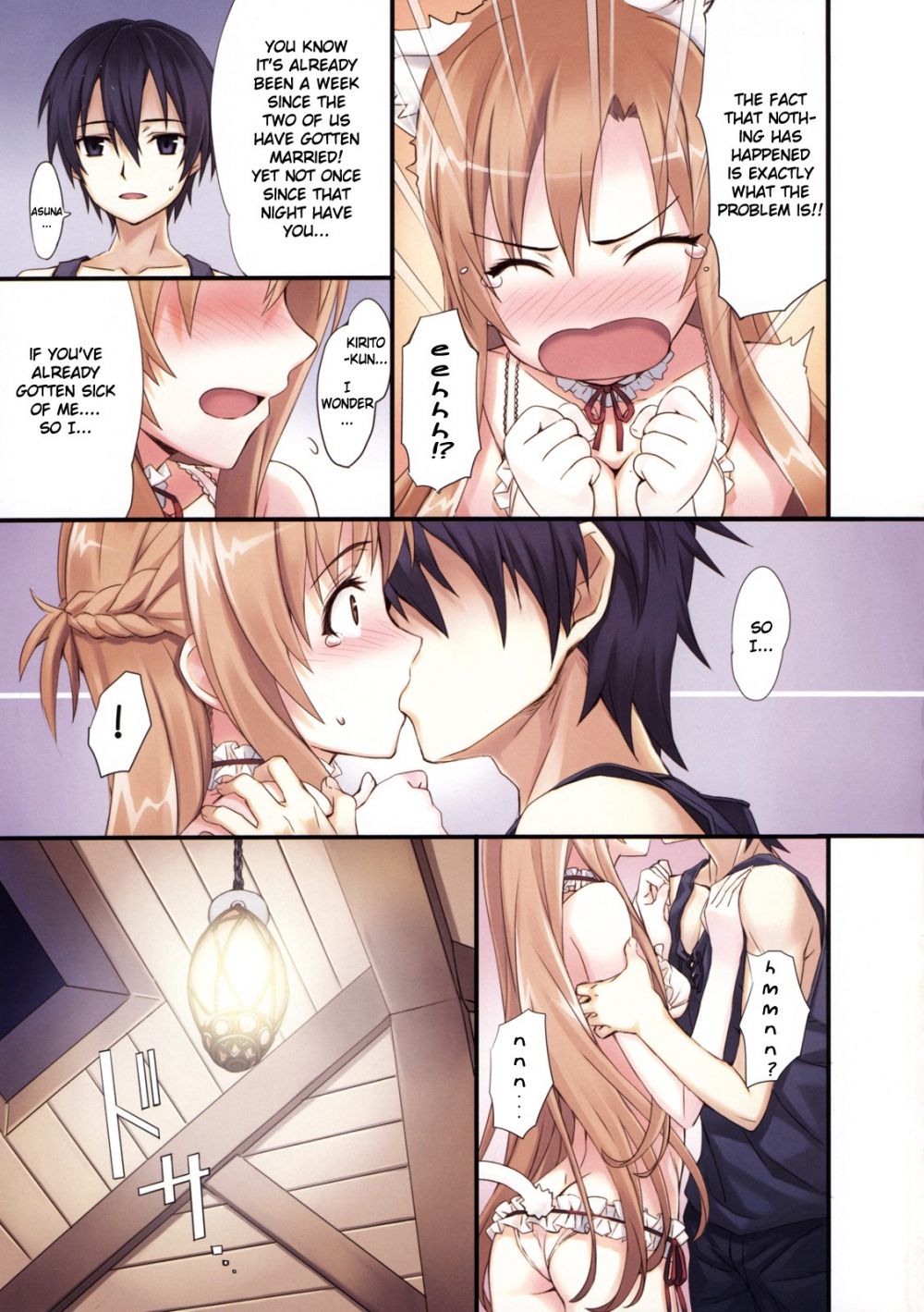 Sword Art Online Comics For Showing Images For Sword Art Online Porn Comics Xxx