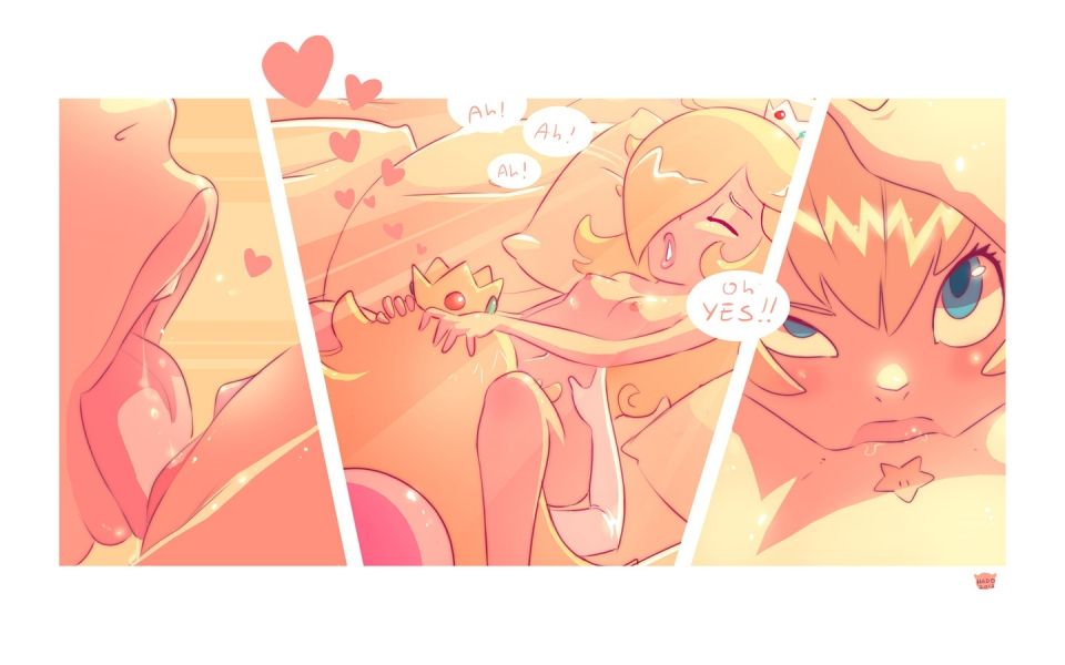 Princess Rosalina - Photo #218