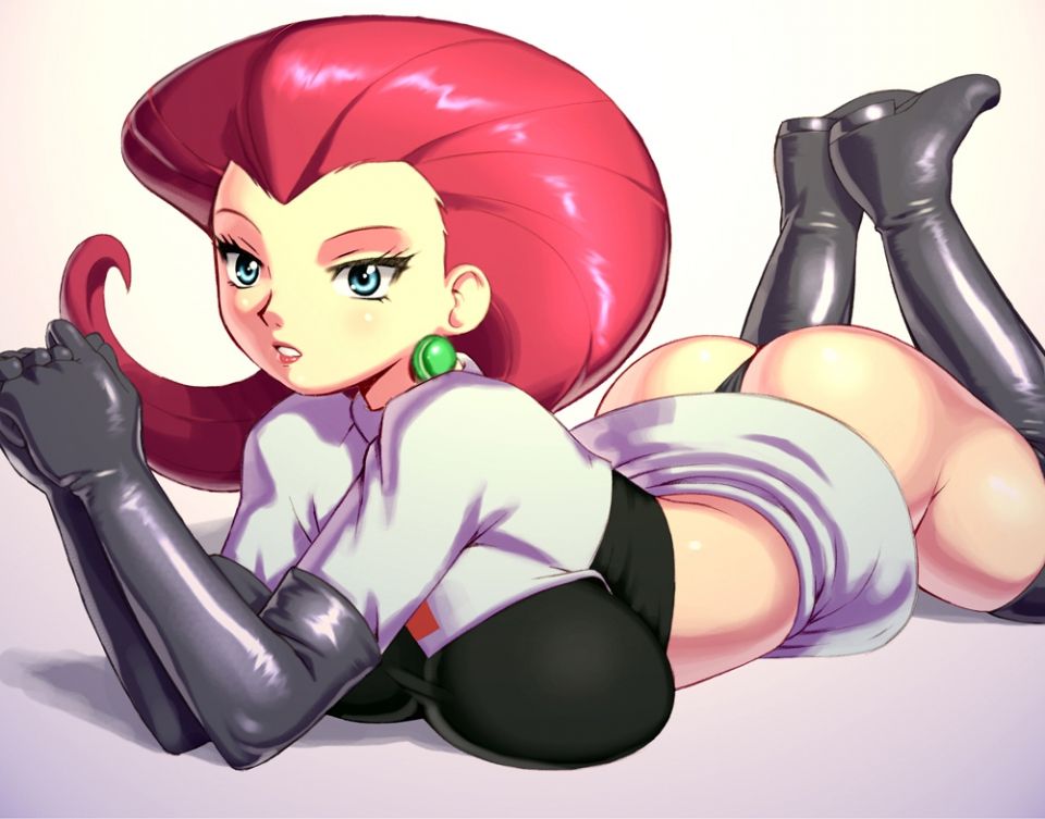Pokemon Over200 - Photo #229