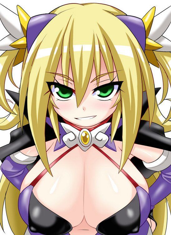 Eris 'The Morning Star' - Photo #55
