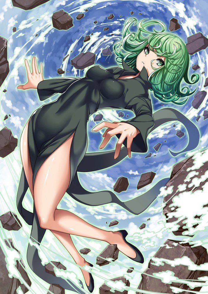Tatsumaki - Photo #39