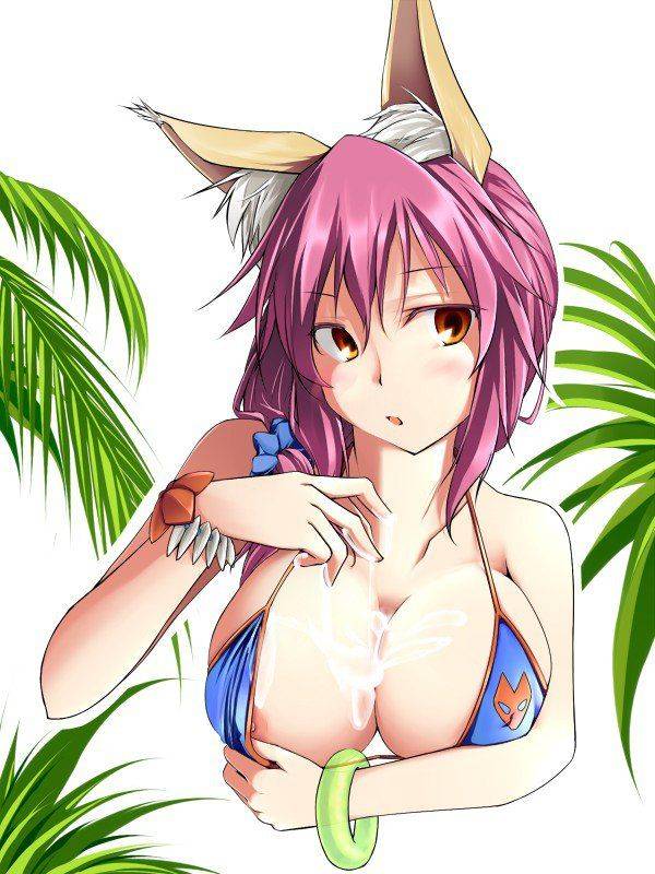 Tamamo no Mae - Photo #392