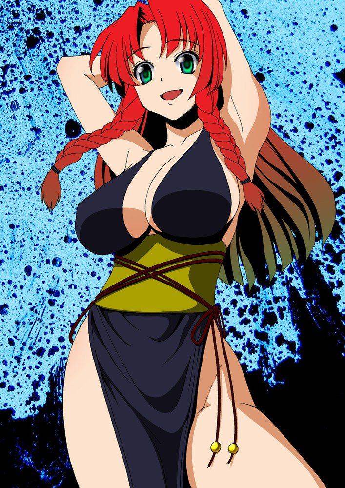 Hong Meiling - Photo #28