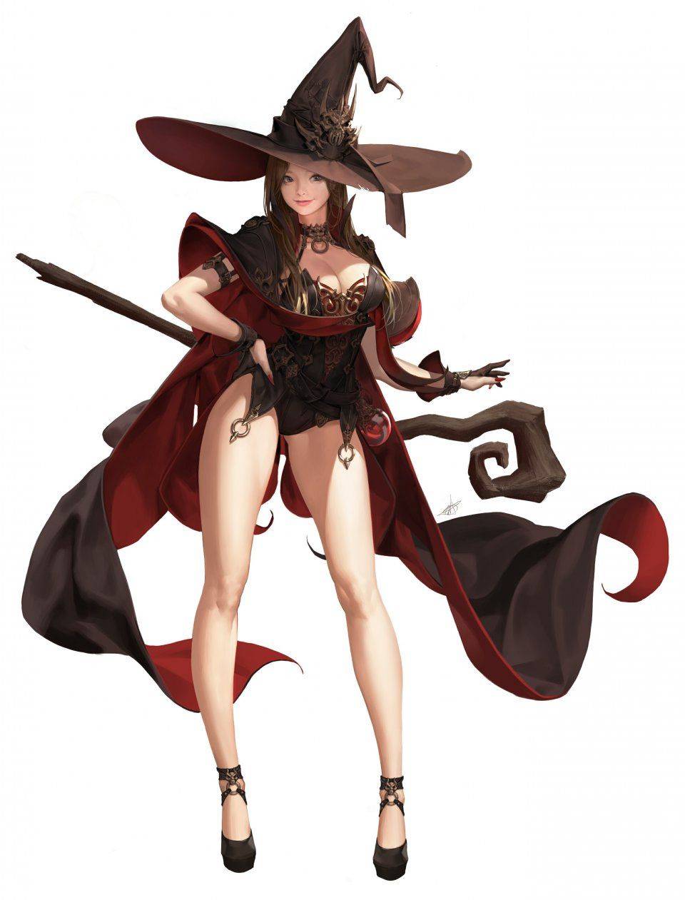 Cherrylich's Pixiv Works - Photo #57