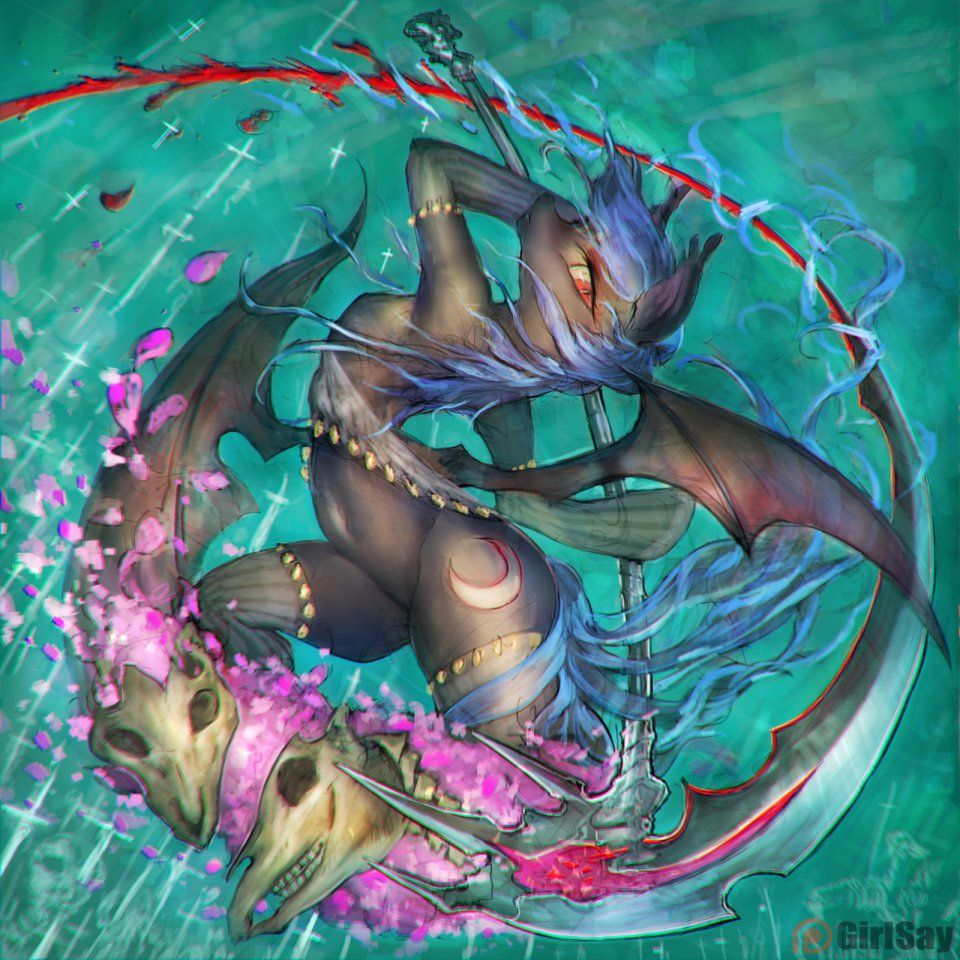 Girlsay's Pixiv Works - Photo #48