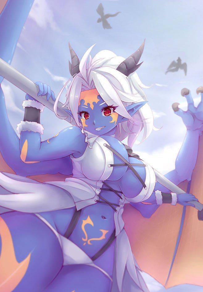 Monster Collection - Photo #431