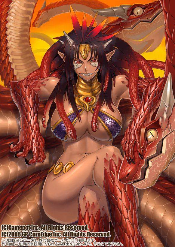 Monster Collection - Photo #516