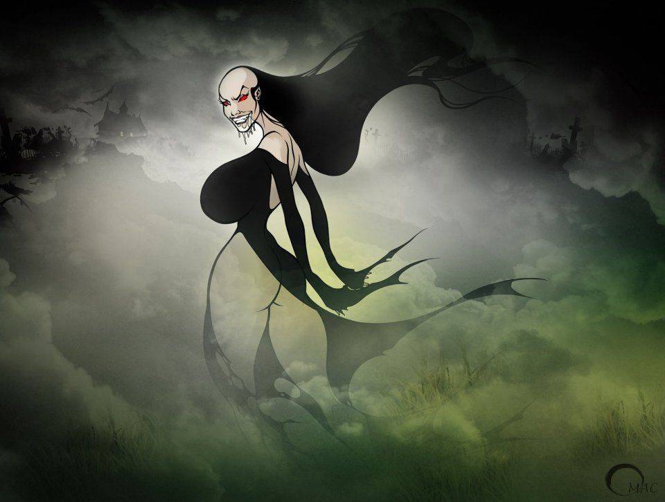 Monster Collection - Photo #589