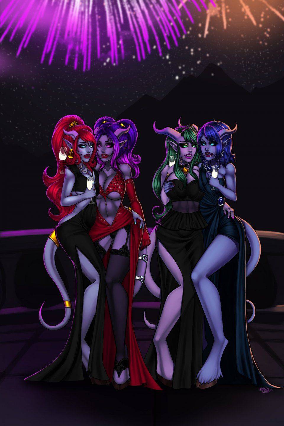 Monster Collection - Photo #591