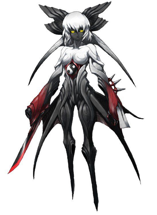 Unique Entities - Photo #2