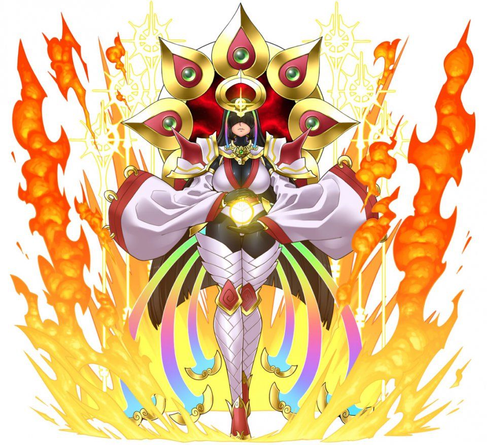 Unique Entities - Photo #15