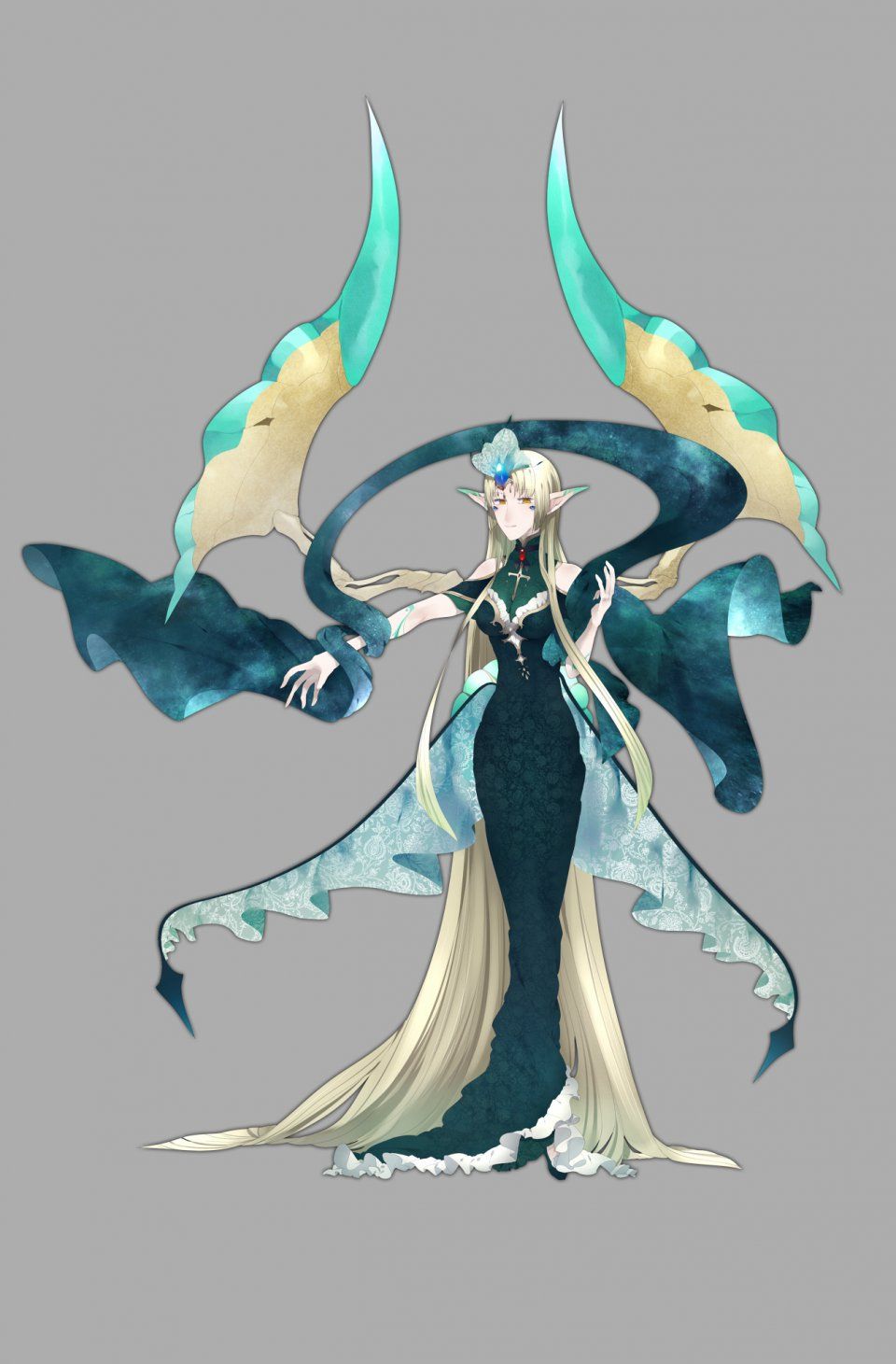 Unique Entities - Photo #16