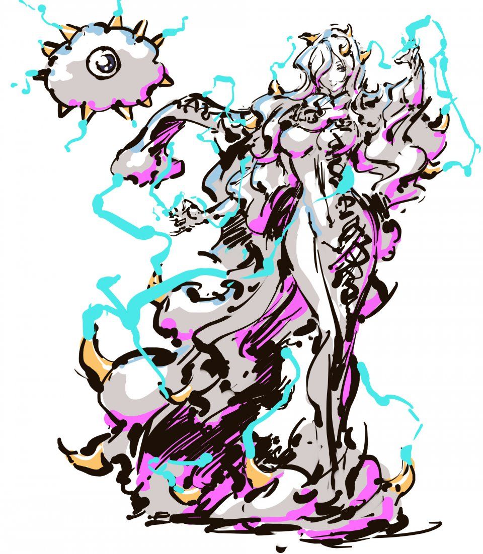 Unique Entities - Photo #37
