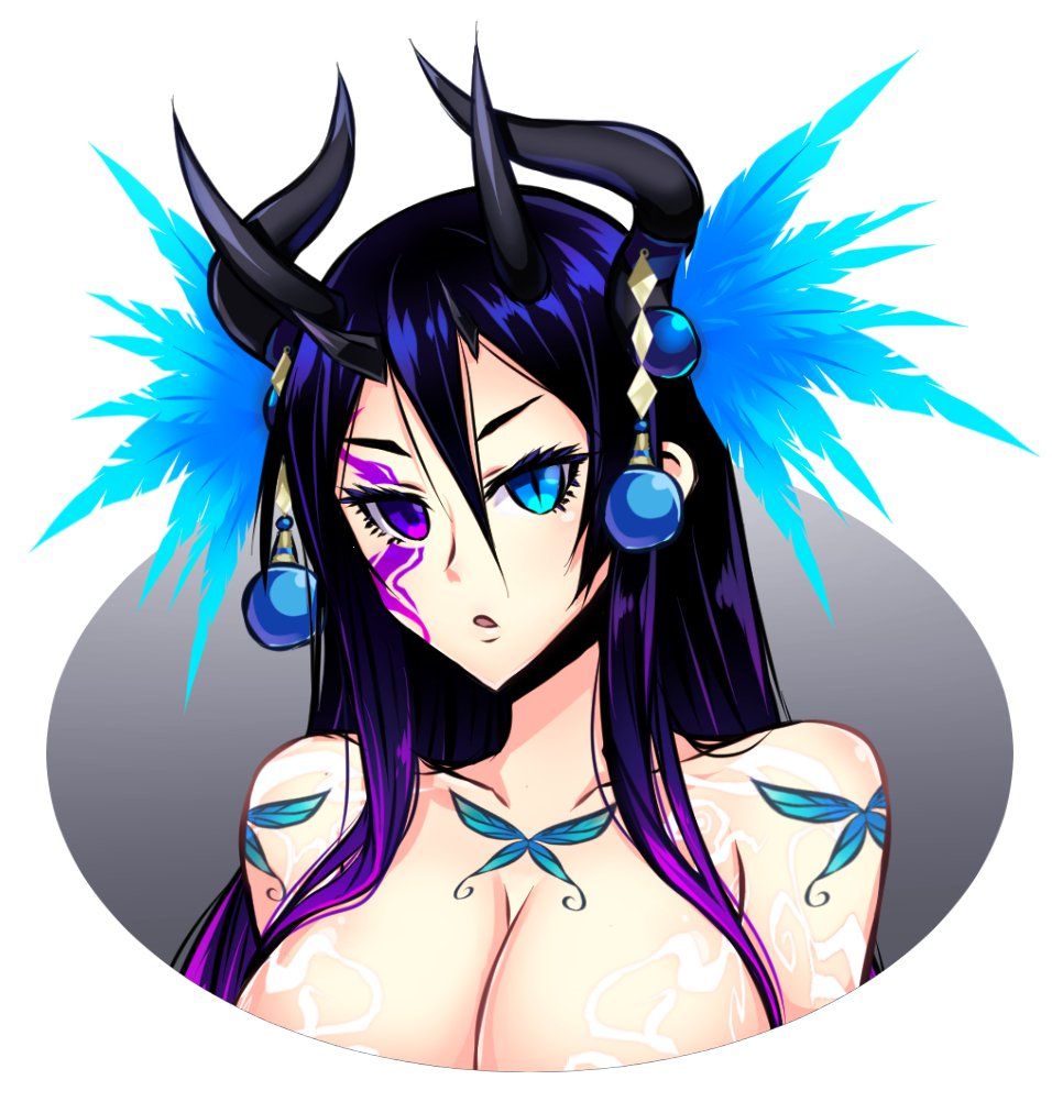 Devil Collection 1 - Photo #351