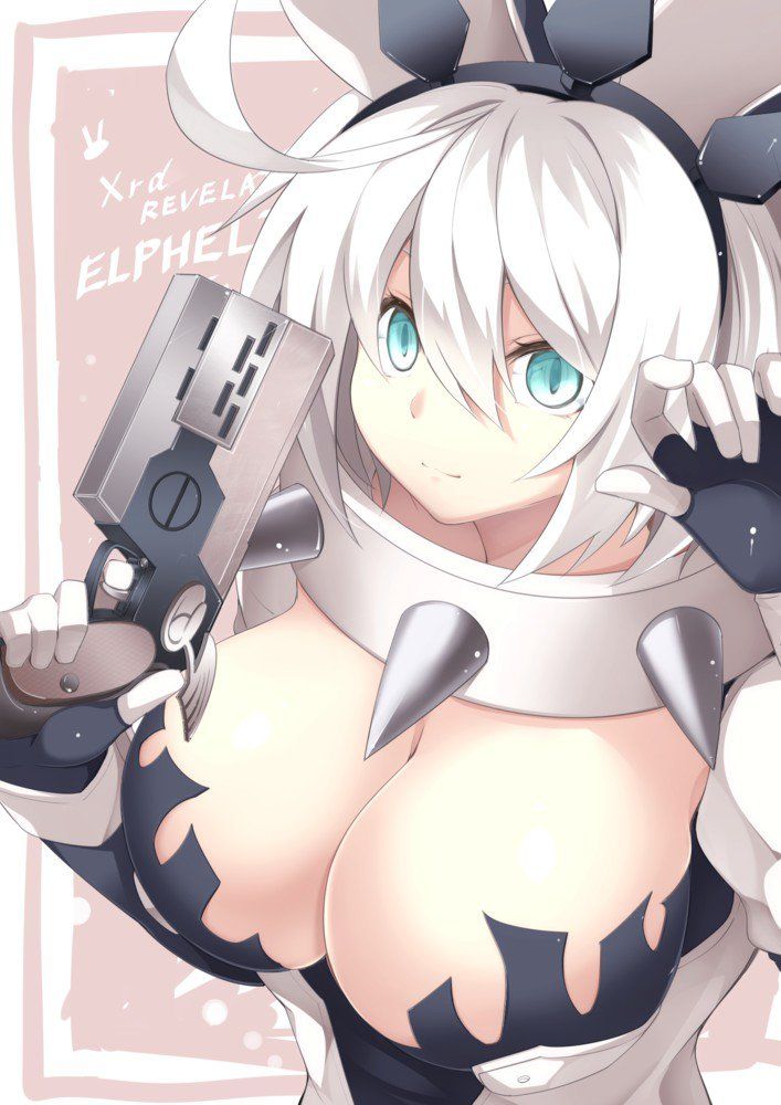 Elphelt Valentine - Photo #58