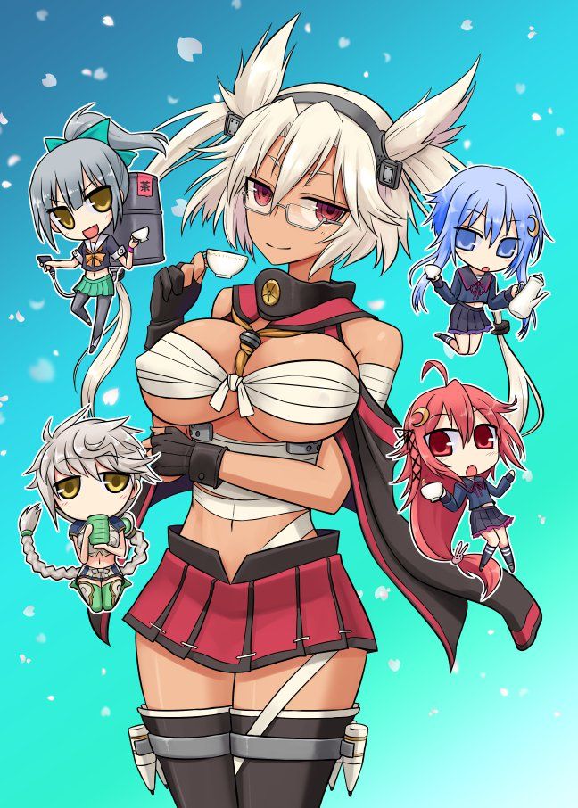 Musashi - Photo #39