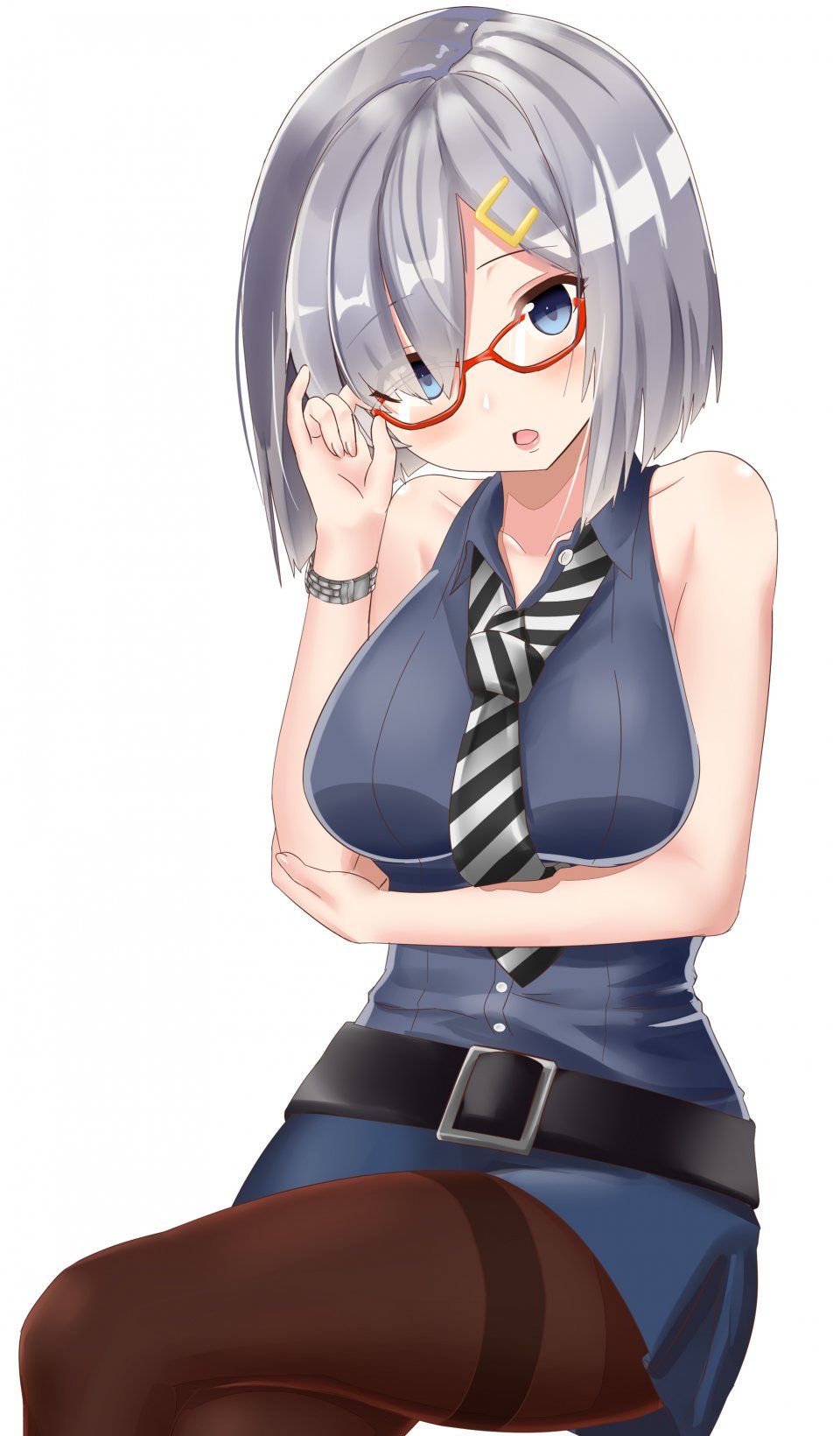 Hamakaze - Photo #22