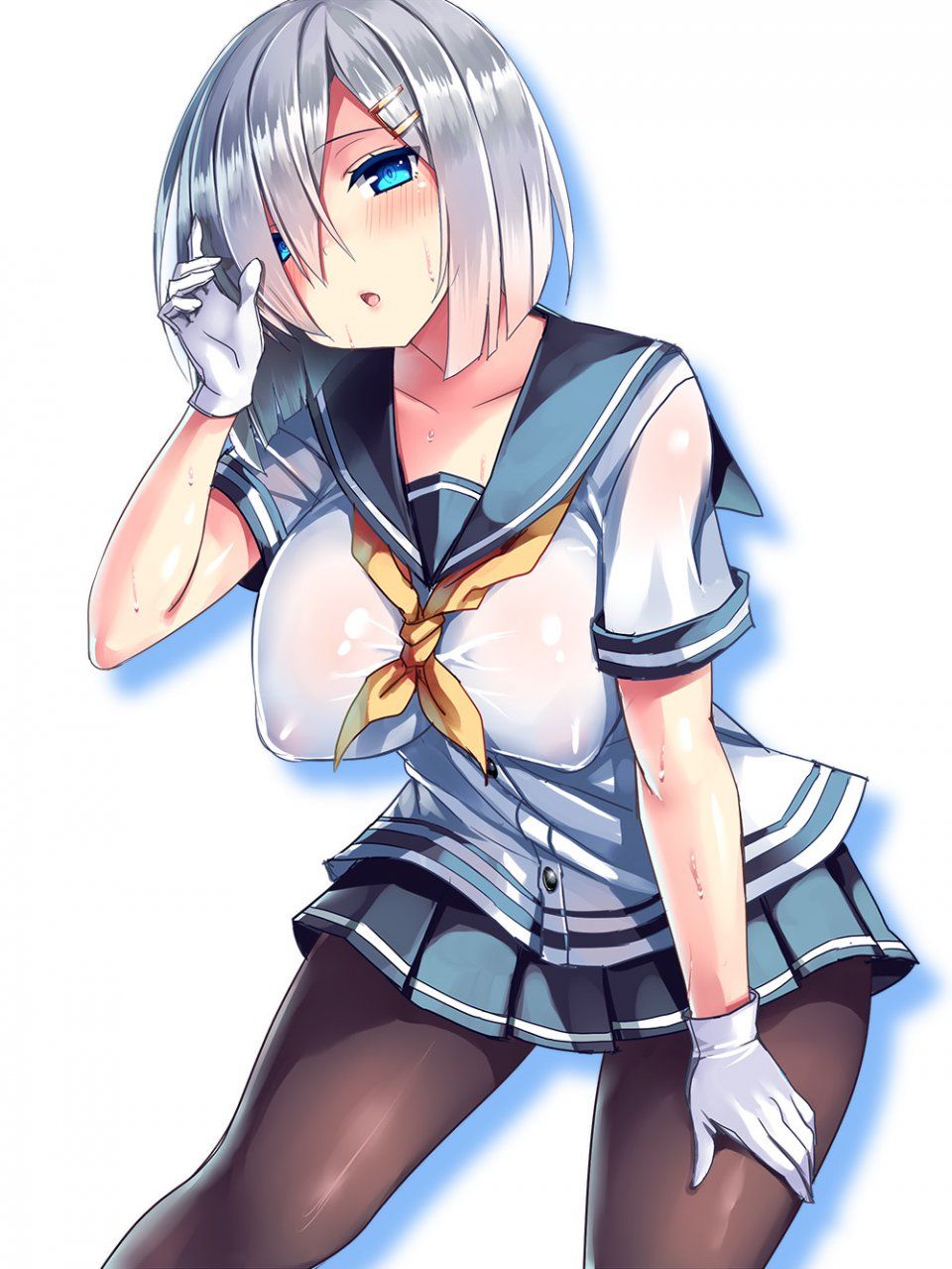 Hamakaze - Photo #24