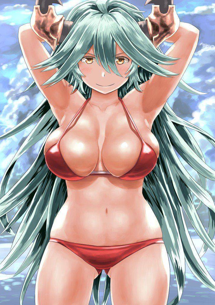 Sarasa 'Threo' - Photo #57