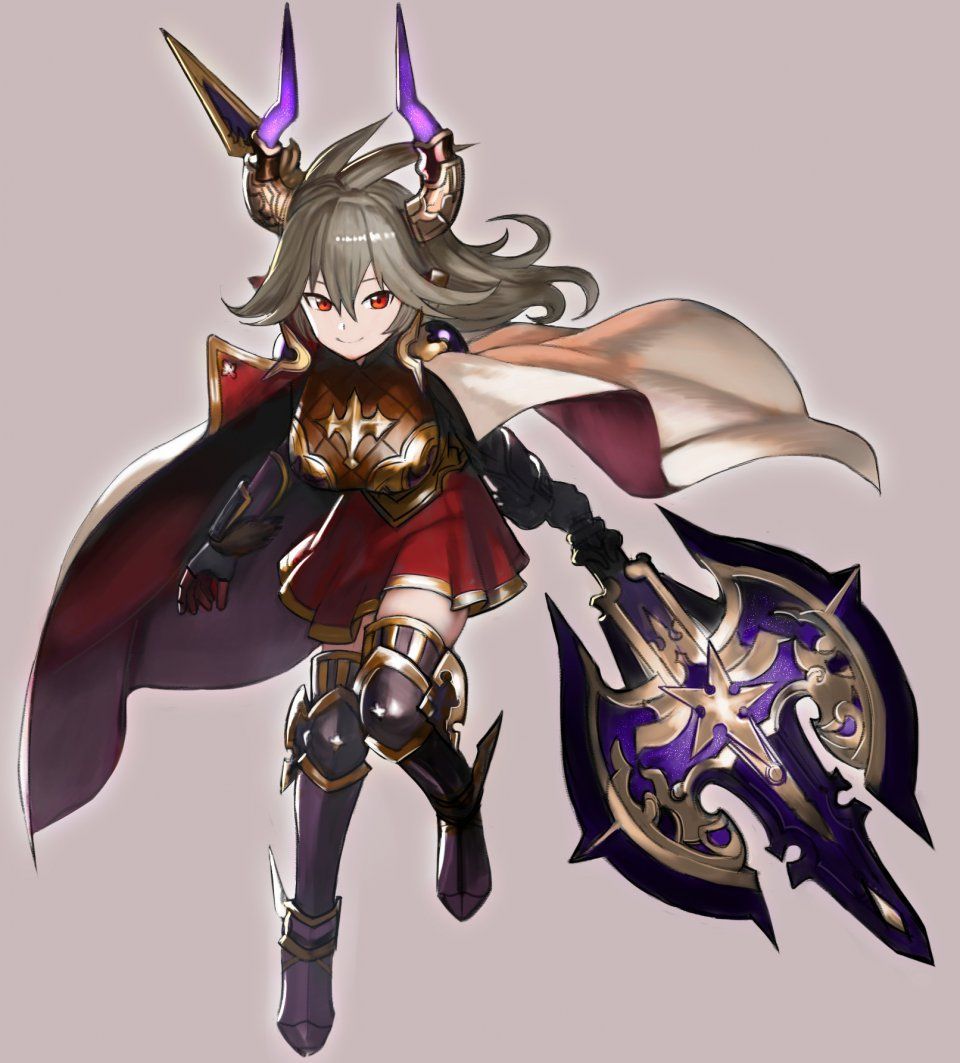 Sarasa 'Threo' - Photo #59