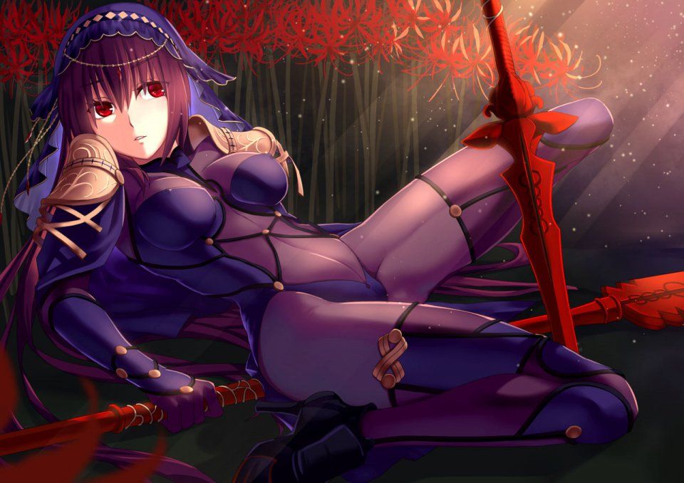 Scathach (Old Works) - Photo #3