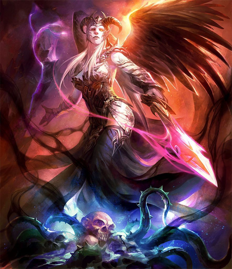 Shadowverse (Set 2) - Photo #41