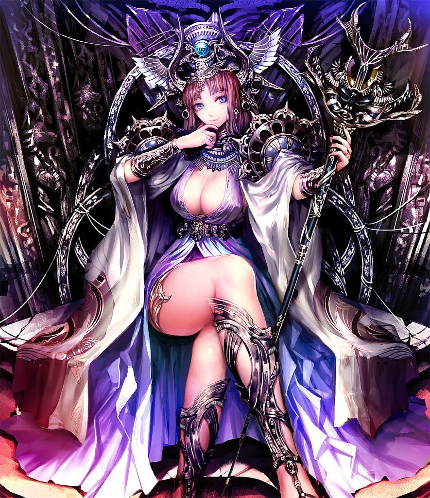 Shadowverse (Set 2) - Photo #398