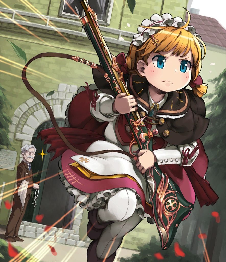 Shadowverse (Set 3) - Photo #1