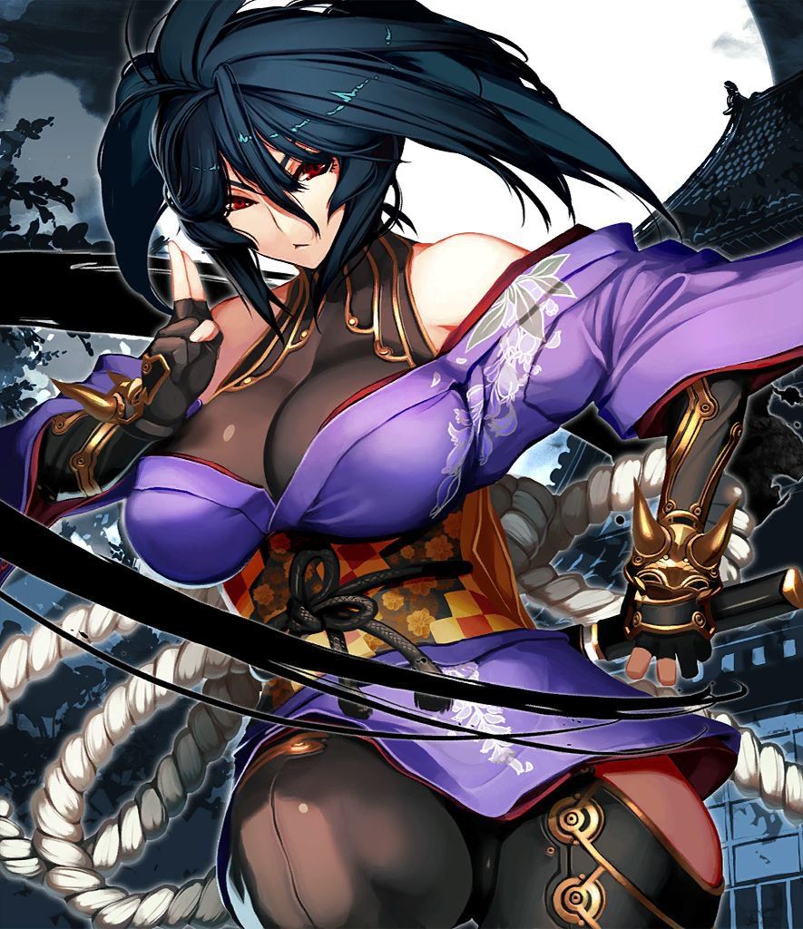 Shadowverse (Set 3) - Photo #16
