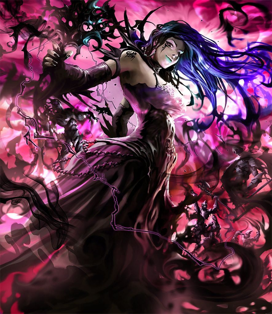 Shadowverse (Set 3) - Photo #40