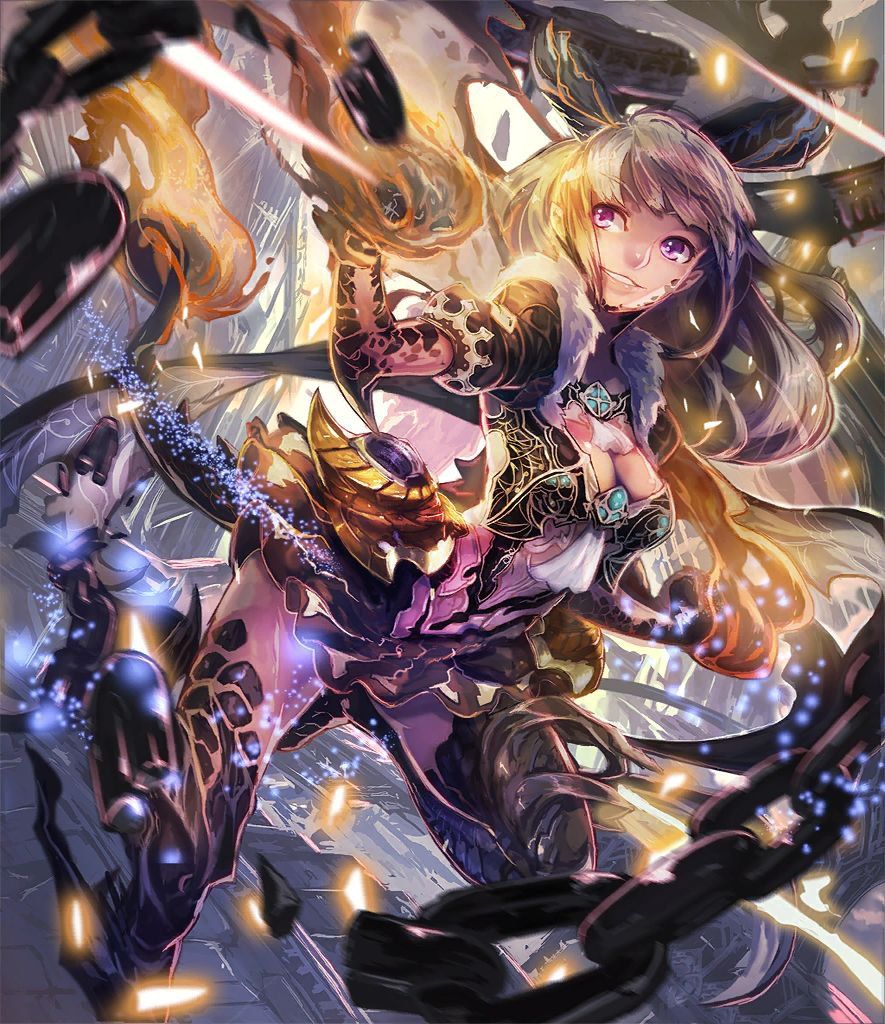 Shadowverse (Set 3) - Photo #46