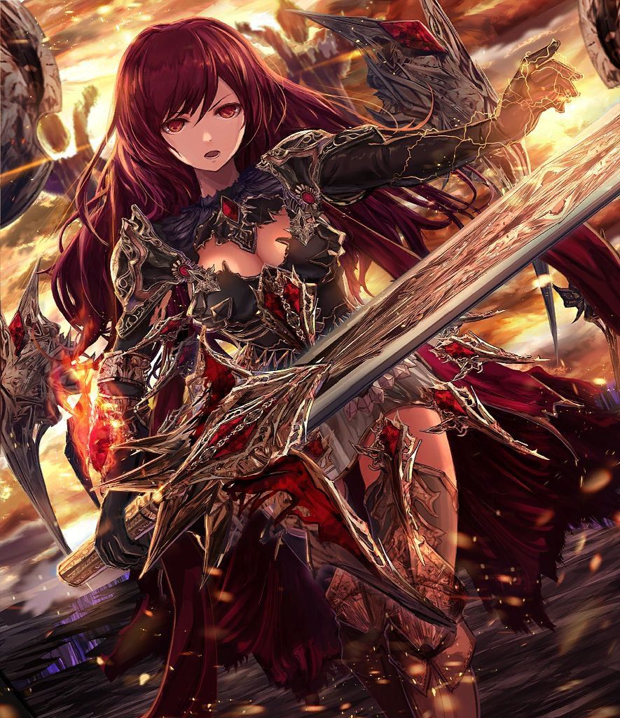 Shadowverse (Set 4) - Photo #5