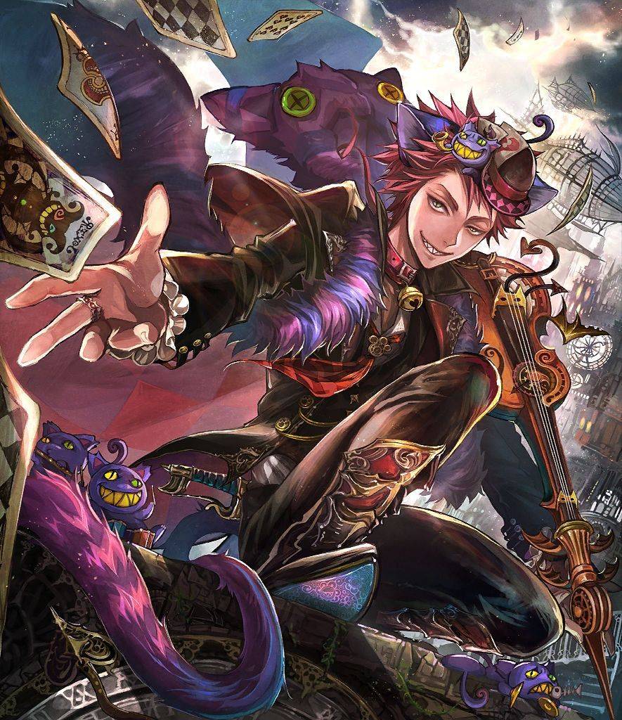 Shadowverse (Set 4) - Photo #8