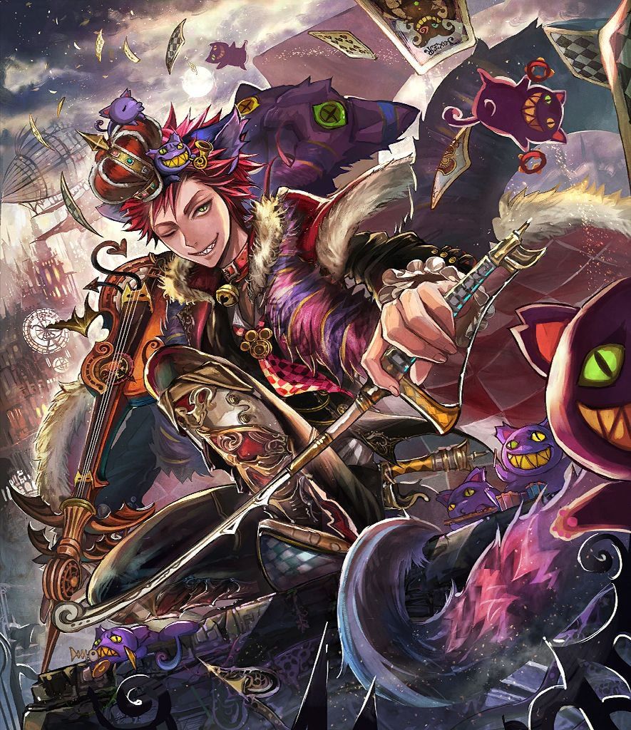 Shadowverse (Set 4) - Photo #9