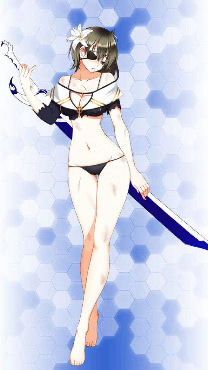 Battle Girl Collection - Photo #33