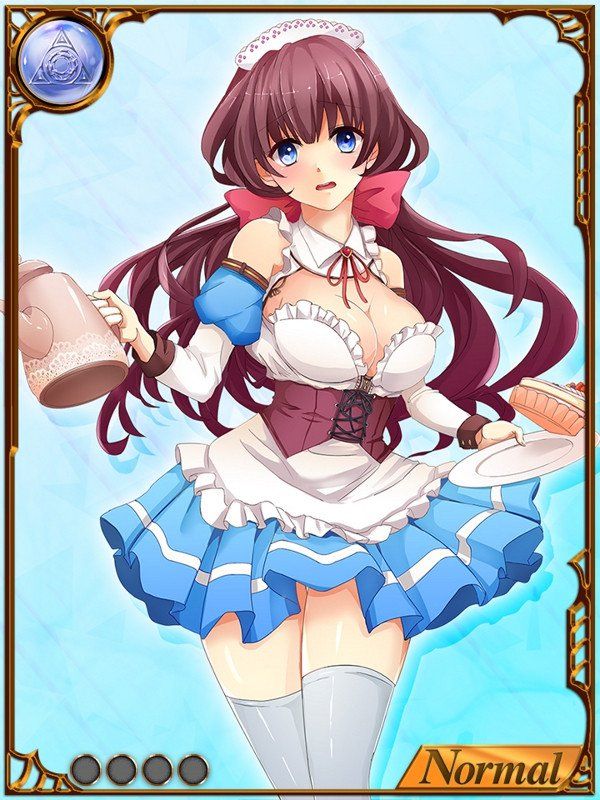 Dai Seisen! Valkyrie Saga (Part 1) - Photo #4