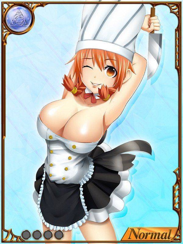 Dai Seisen! Valkyrie Saga (Part 1) - Photo #9