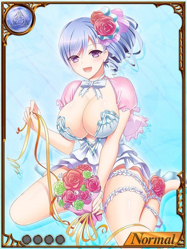 Dai Seisen! Valkyrie Saga (Part 1) - Photo #10