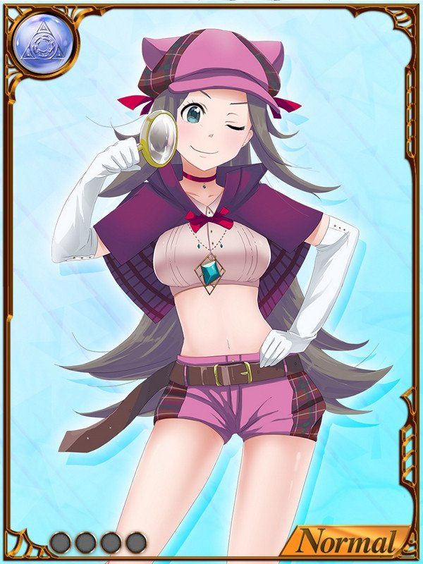 Dai Seisen! Valkyrie Saga (Part 1) - Photo #11