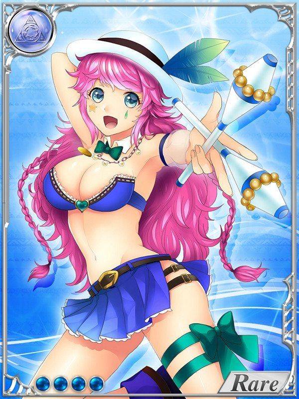 Dai Seisen! Valkyrie Saga (Part 1) - Photo #17