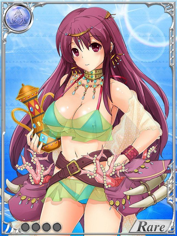 Dai Seisen! Valkyrie Saga (Part 1) - Photo #26