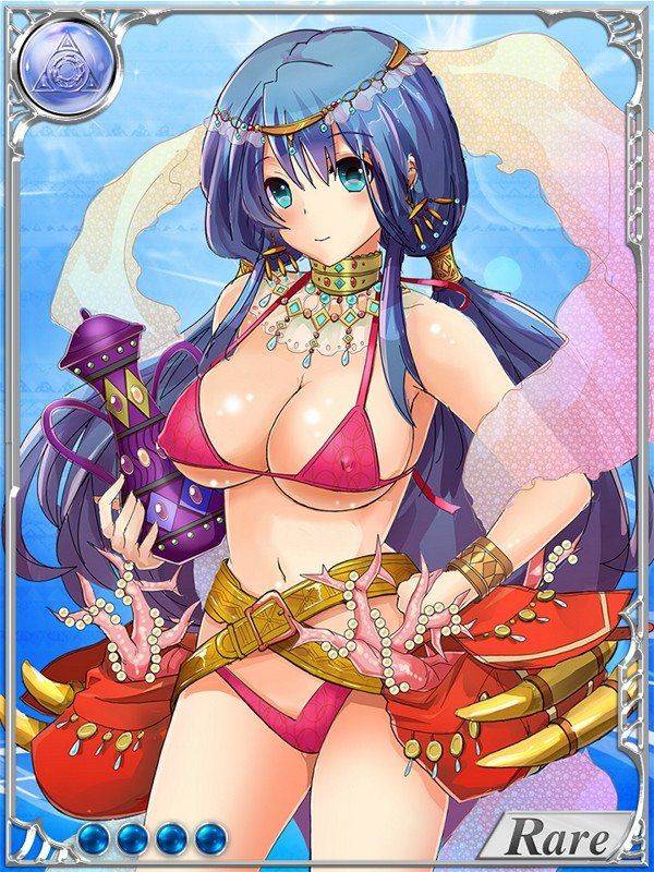 Dai Seisen! Valkyrie Saga (Part 1) - Photo #27
