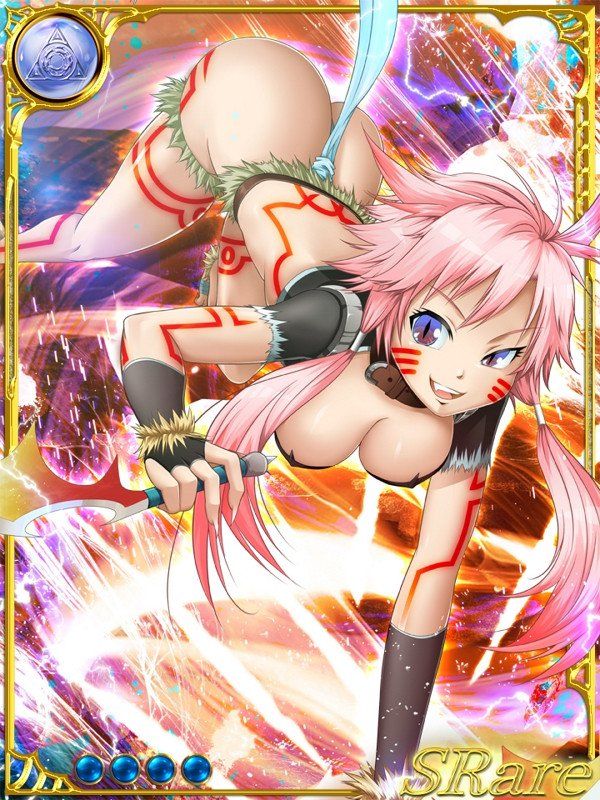Dai Seisen! Valkyrie Saga (Part 1) - Photo #35