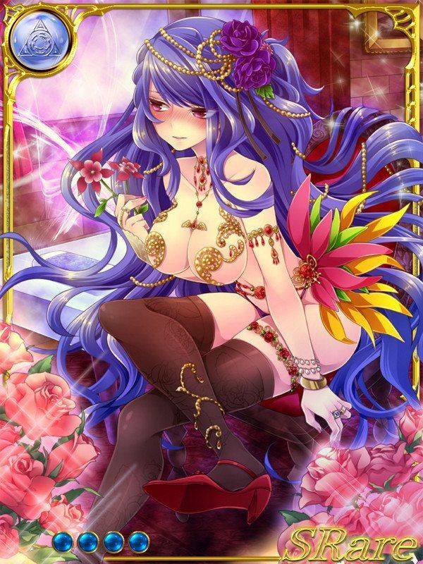 Dai Seisen! Valkyrie Saga (Part 1) - Photo #43